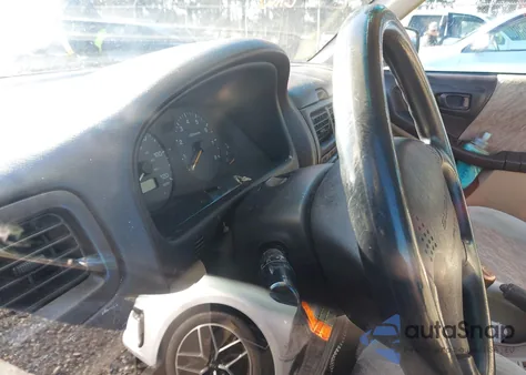 1999 Subaru Forester L из США, поврежденный, VIN JF1SF6351XG748524